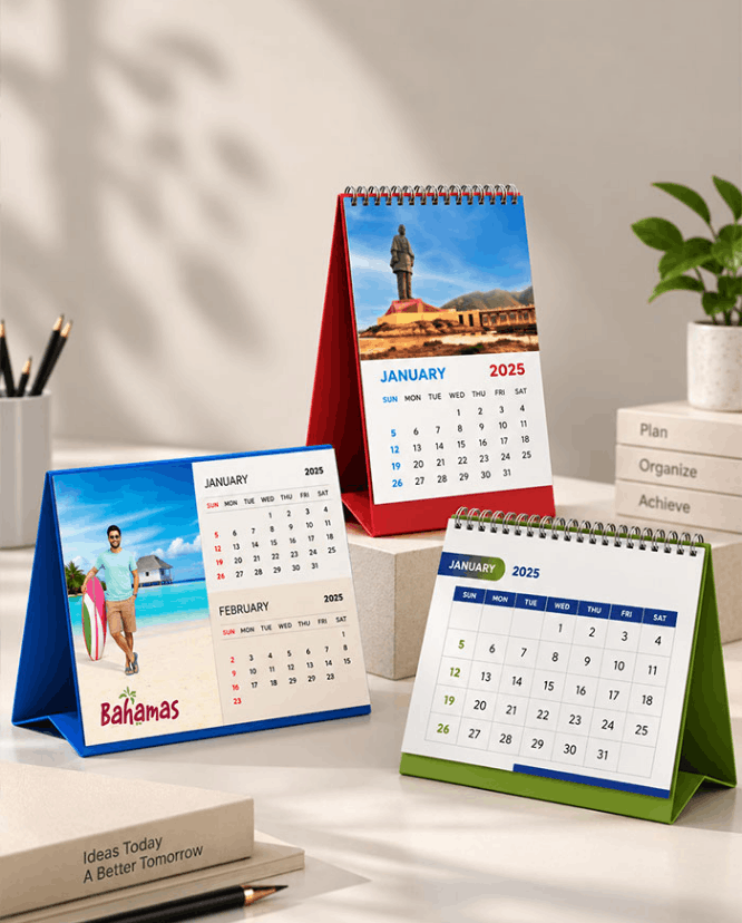 Calendars
